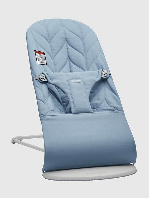 Image number 3 showing, BabyBjorn Baby Classic Quilt Bouncer Bliss
