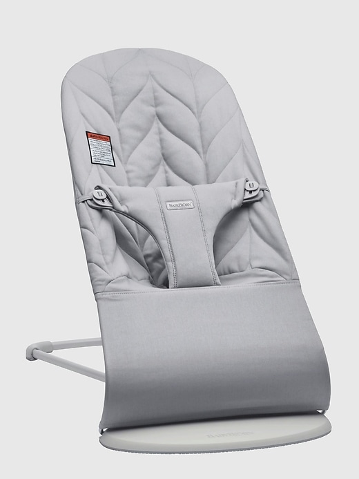 Image number 6 showing, BabyBjorn Baby Classic Quilt Bouncer Bliss