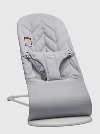 BabyBjorn Baby Petal Quilt Bouncer Bliss