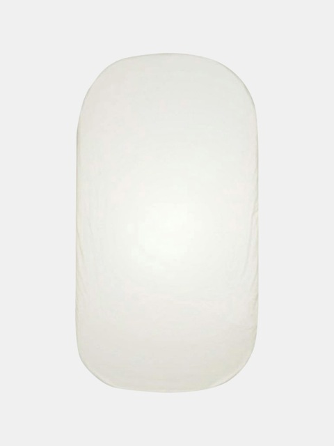 BabyBjorn Fitted Sheet for Cradle