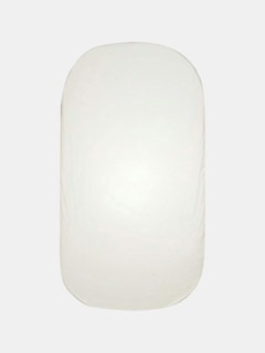 BabyBjorn Fitted Sheet for Cradle