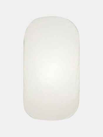 BabyBjorn Fitted Sheet for Cradle