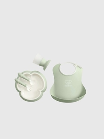 BabyBjorn Baby Dinner Set