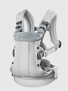 BabyBjorn Baby 3D Mesh Carrier Harmony