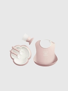 BabyBjorn Baby Dinner Set