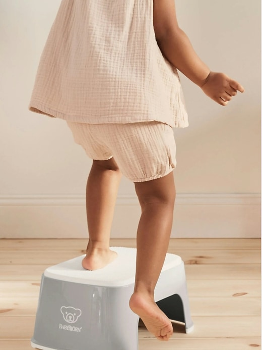 Image number 4 showing, BabyBjorn Baby 3-Piece Potty Training Set