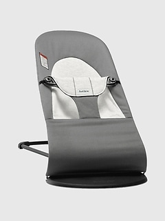 BabyBjorn Baby Bouncer Balance Soft