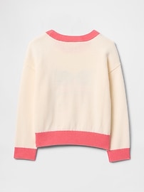 Baby & Toddler 24/7 Split-Hem Sweater