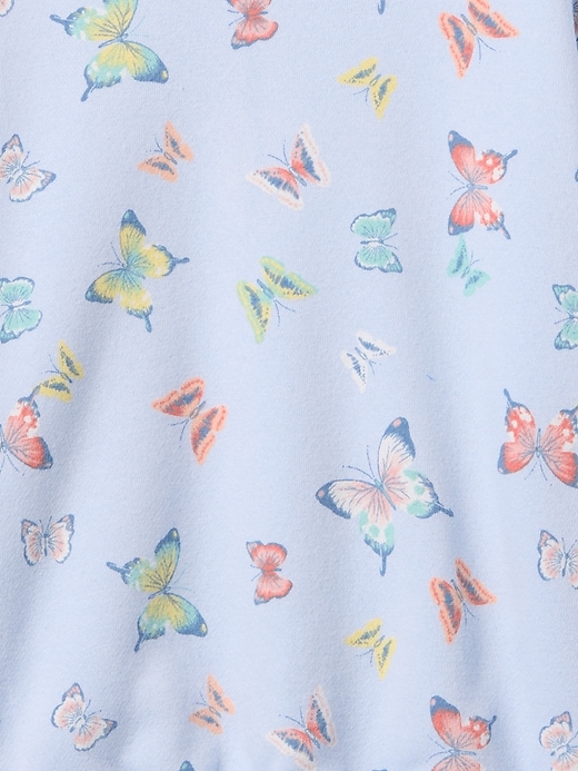 Image number 3 showing, Baby & Toddler VintageSoft Sweatshirt