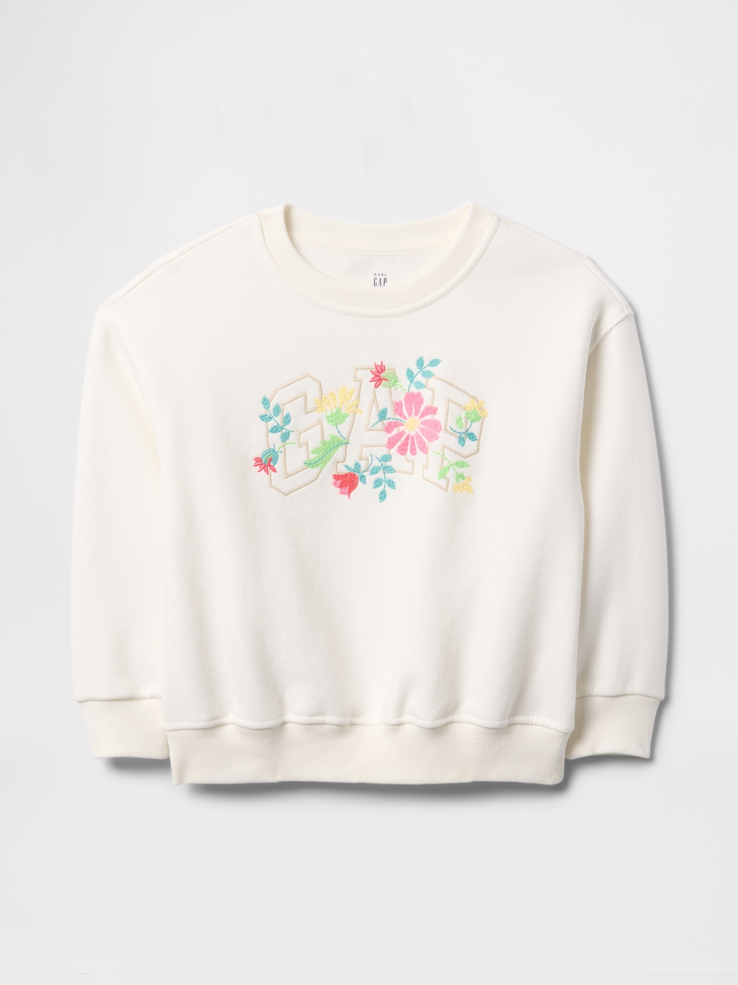 Baby & Toddler VintageSoft Sweatshirt