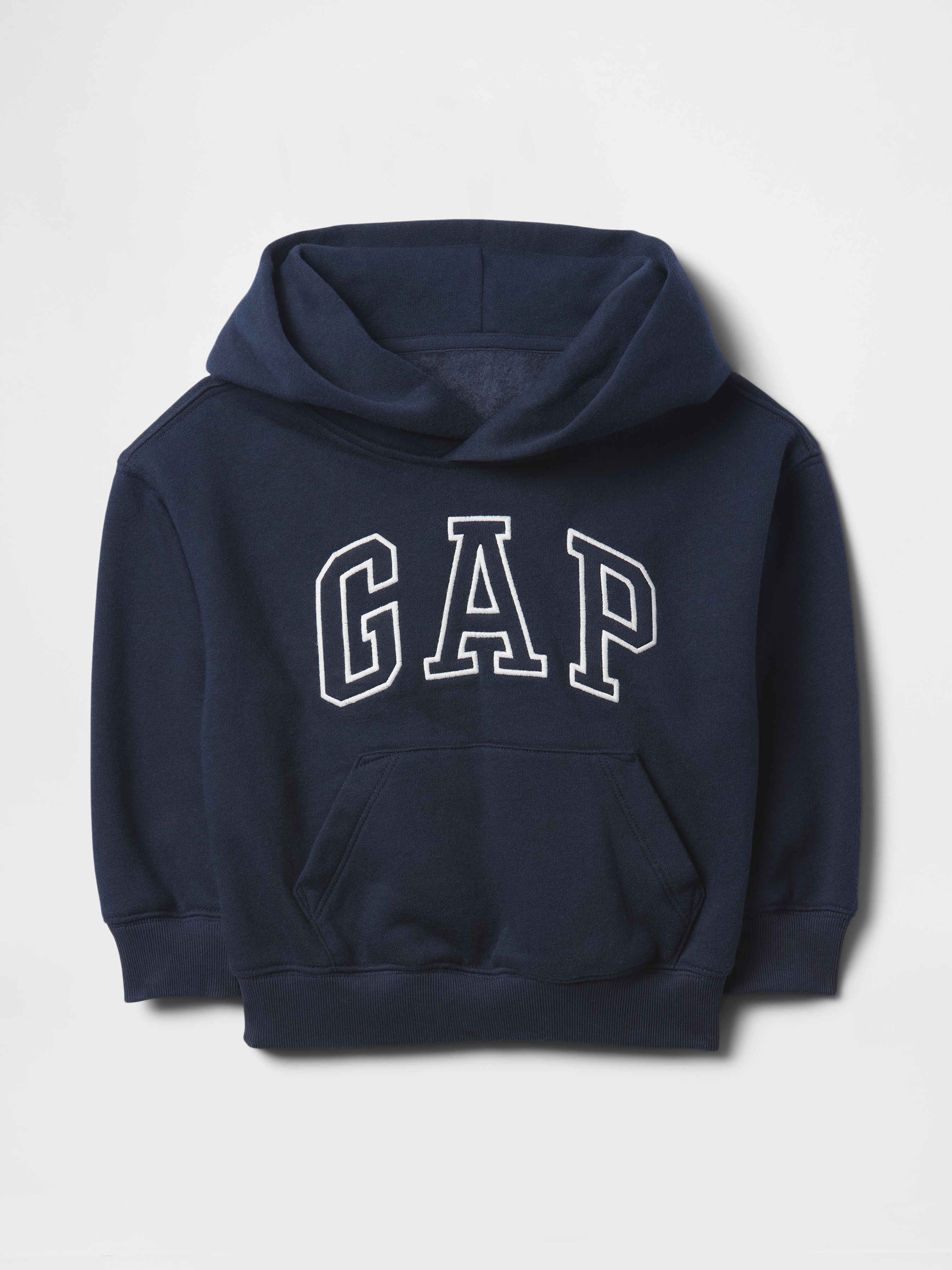 Baby & Toddler VintageSoft Logo Hoodie