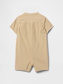 Baby Pocket Shorty One-Piece