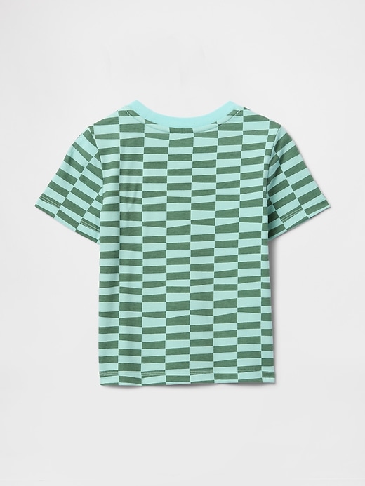 Image number 2 showing, Baby & Toddler Mix & Match Pocket T-Shirt