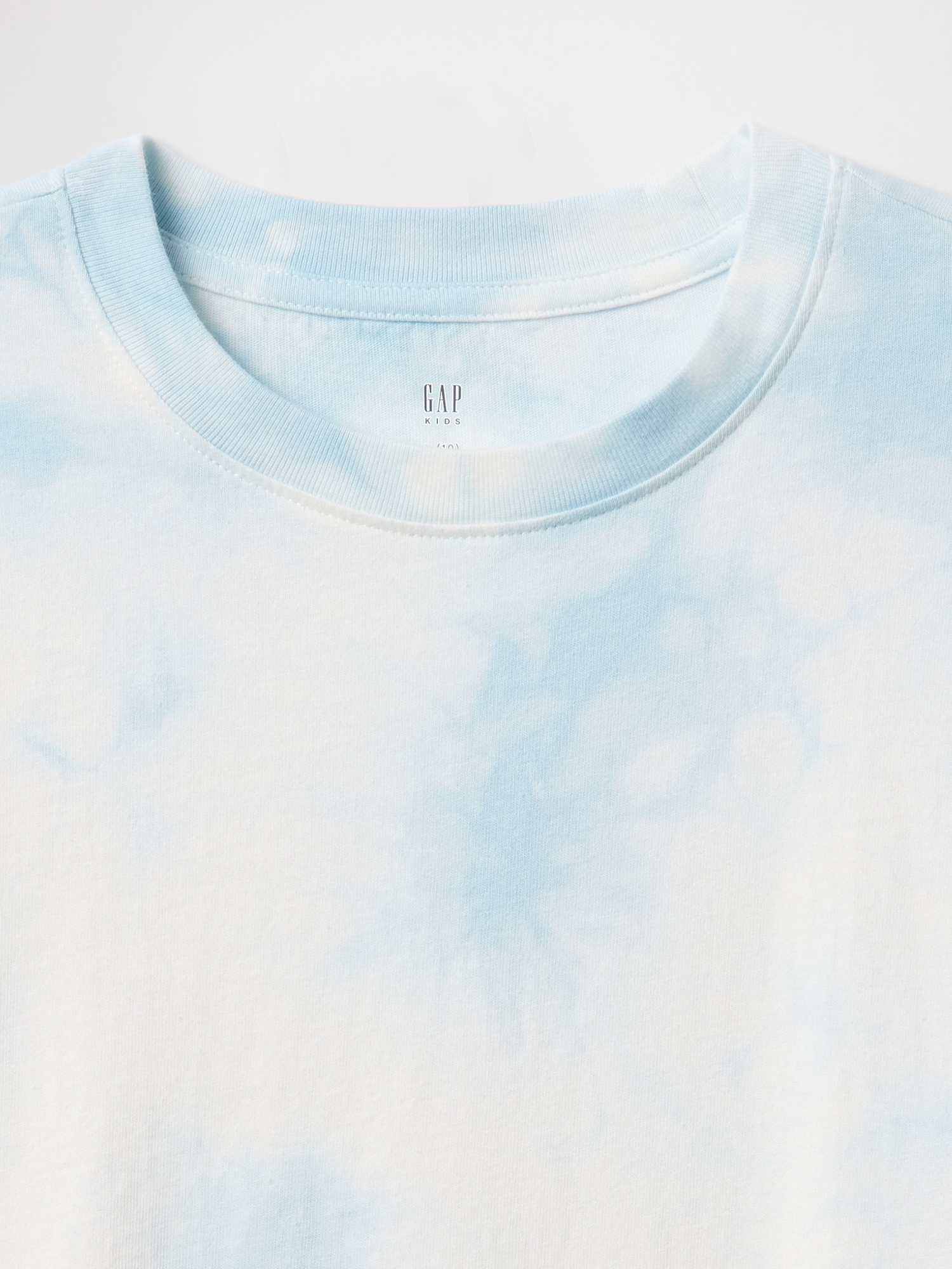NEW LOGO CONCEPT KID'S LS TEE