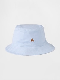 View large product image 1 of 1. Baby & Toddler Bucket Hat