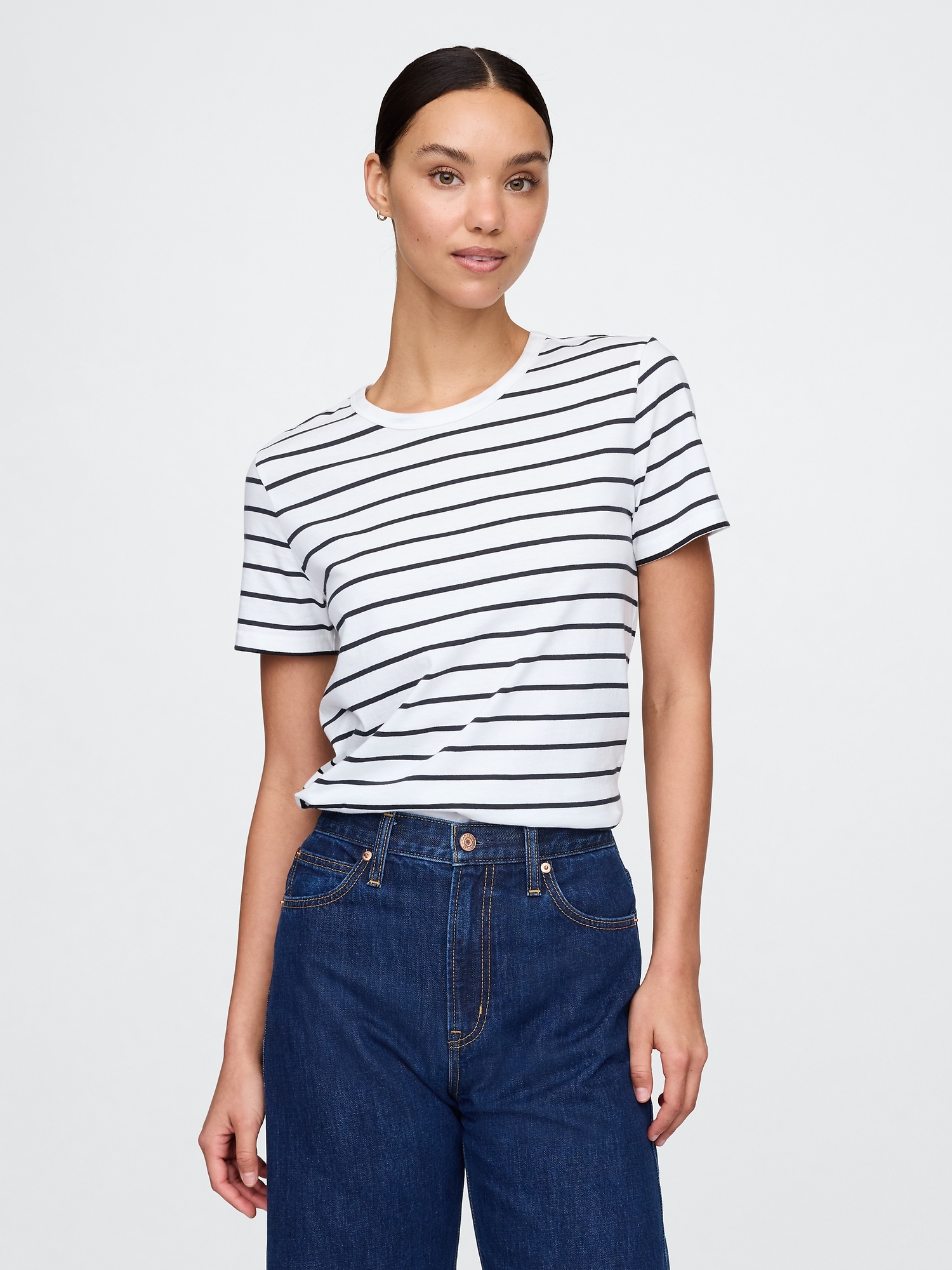 Organic Cotton VintageSoft T-Shirt