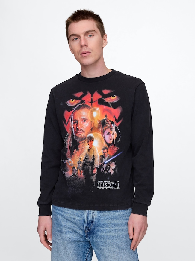 Star Wars Graphic T-Shirt