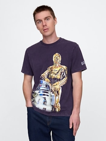Star Wars Graphic T-Shirt