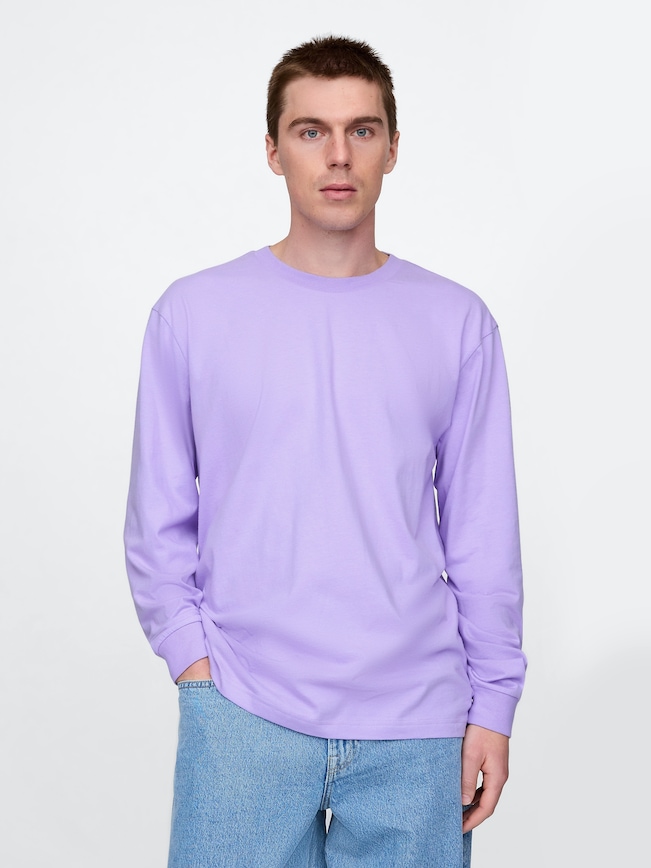 Organic Cotton T-Shirt