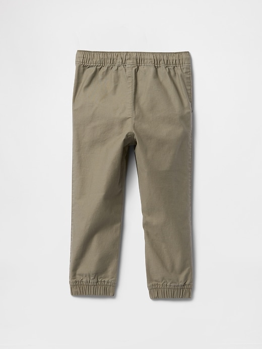 Image number 2 showing, Baby & Toddler Pull-On Everyday Joggers