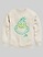 Kids Dr Seuss the Grinch Face Crew Fleece Graphic Sweatshirt Gap