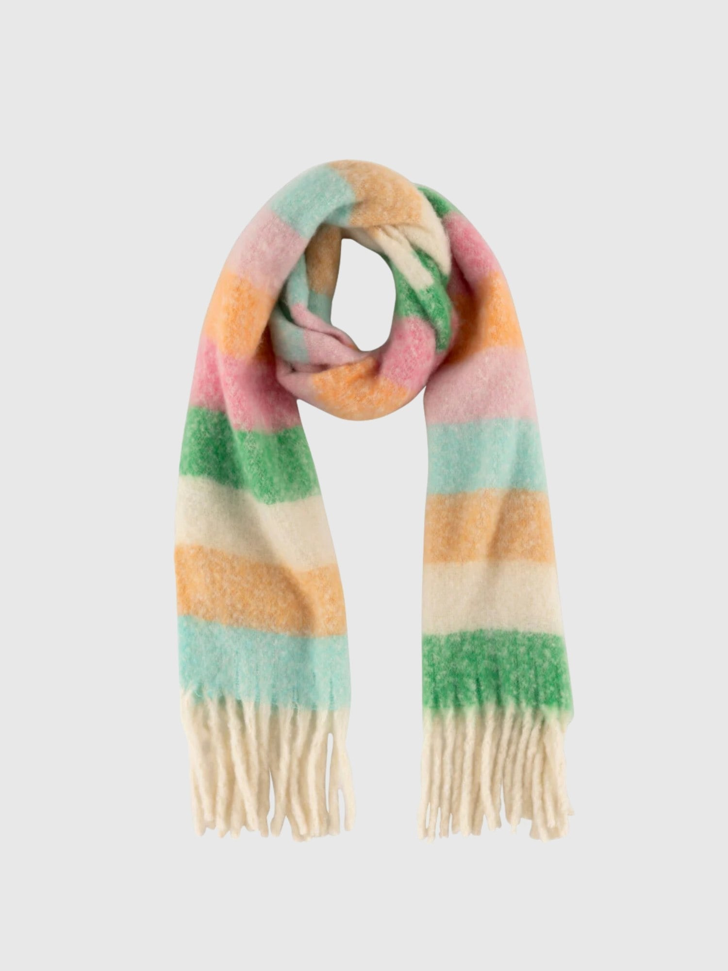 Colorful Scarf | Gap