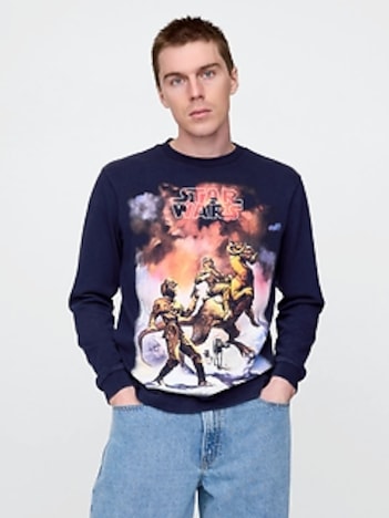 Star Wars Graphic T-Shirt