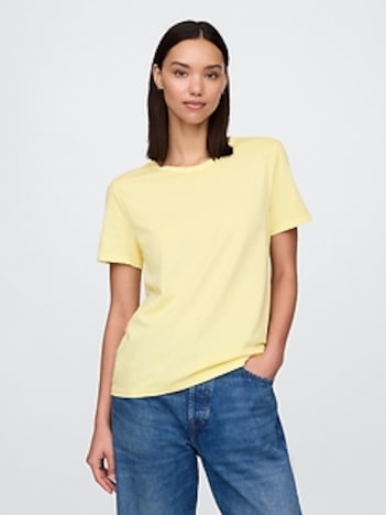 Organic Cotton VintageSoft T-Shirt