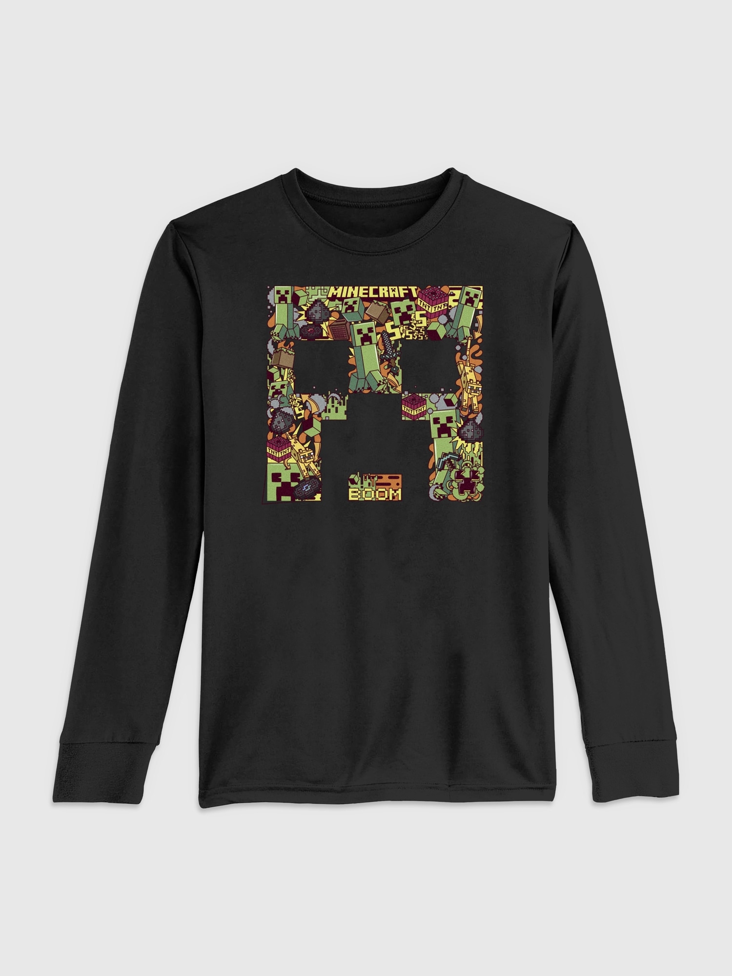 Boys Video Game Shirt | Gap