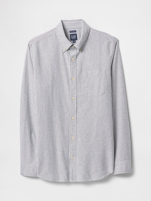 Image number 5 showing, Oxford Shirt