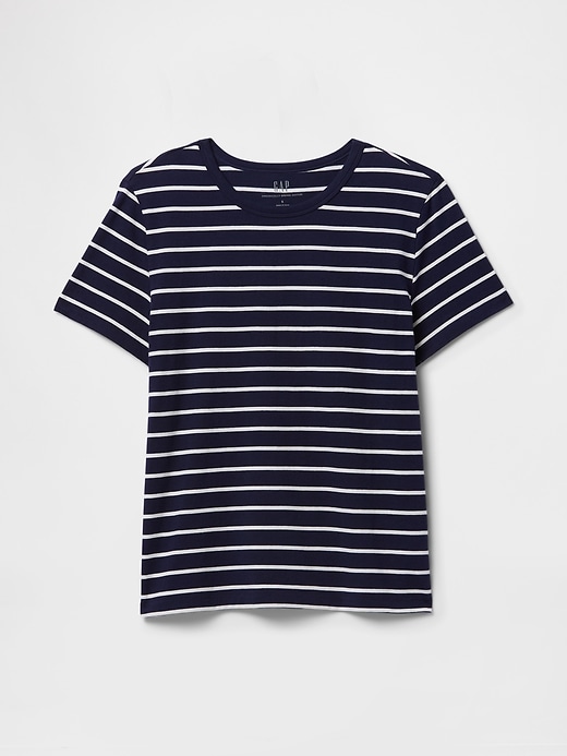 Image number 5 showing, Organic Cotton VintageSoft T-Shirt