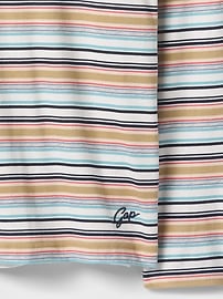 Organic Cotton Relaxed T-Shirt