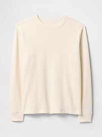 Heavyweight Thermal T-Shirt