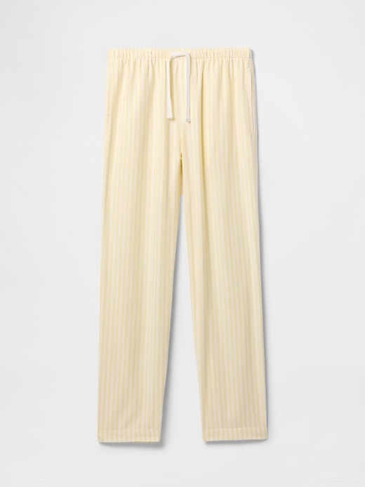 Image number 6 showing, Lightweight Flannel PJ Pants