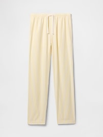 Lightweight Flannel PJ Pants
