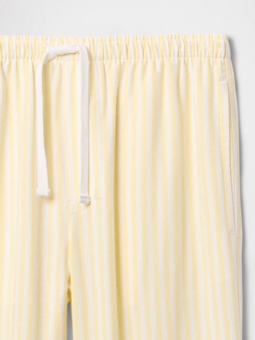 Image number 2 showing, Lightweight Flannel PJ Pants