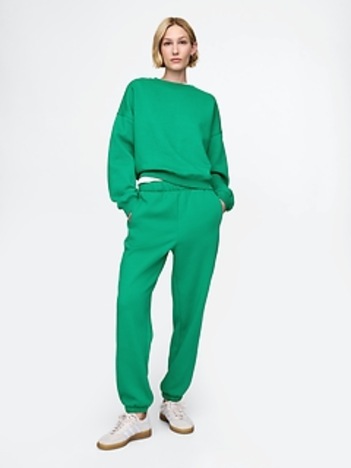 High Rise VintageSoft Relaxed Joggers