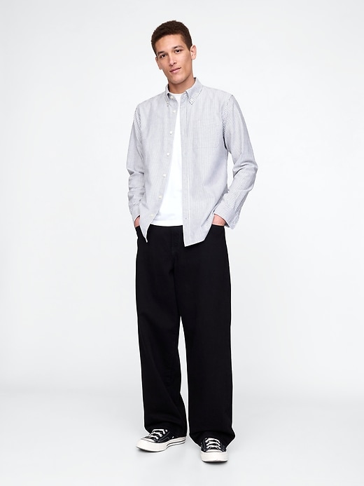 Image number 2 showing, Oxford Shirt
