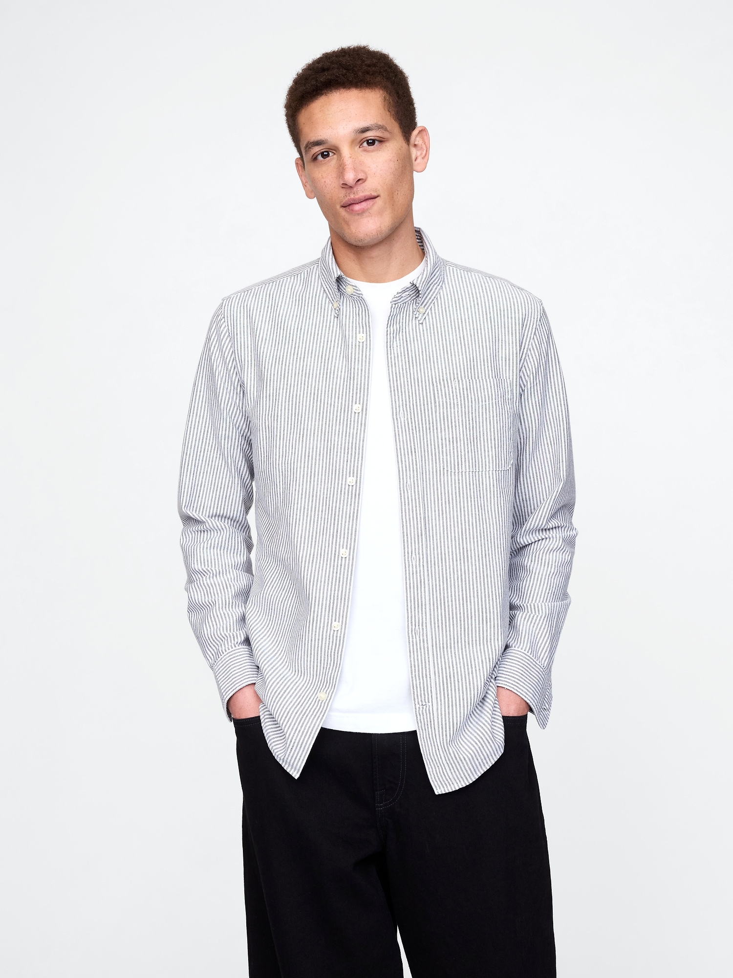 Oxford Shirt
