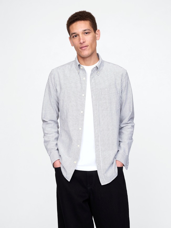 Oxford Shirt
