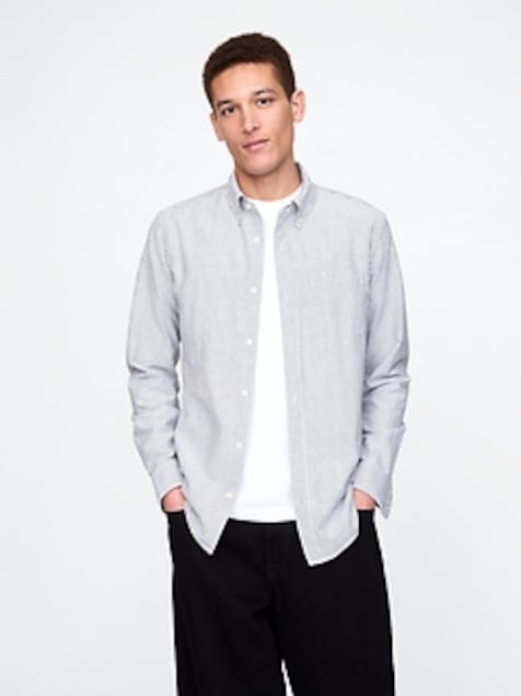 Oxford Shirt
