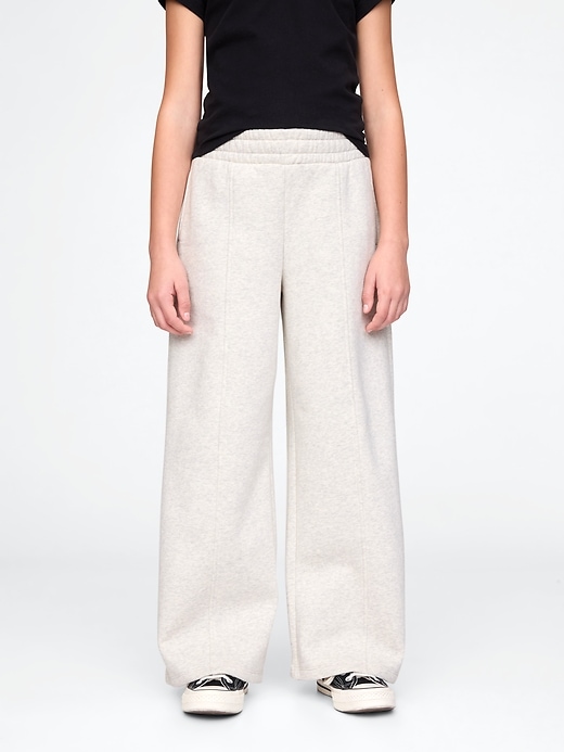 Image number 3 showing, Kids VintageSoft Baggy Sweatpants