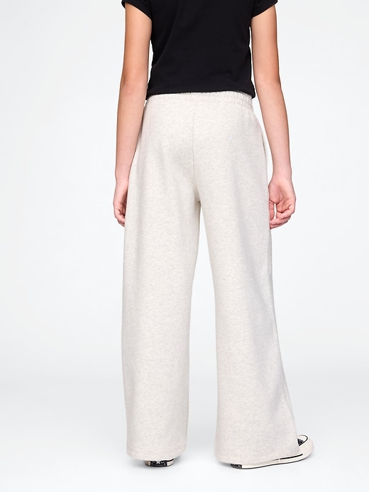 Image number 4 showing, Kids VintageSoft Baggy Sweatpants