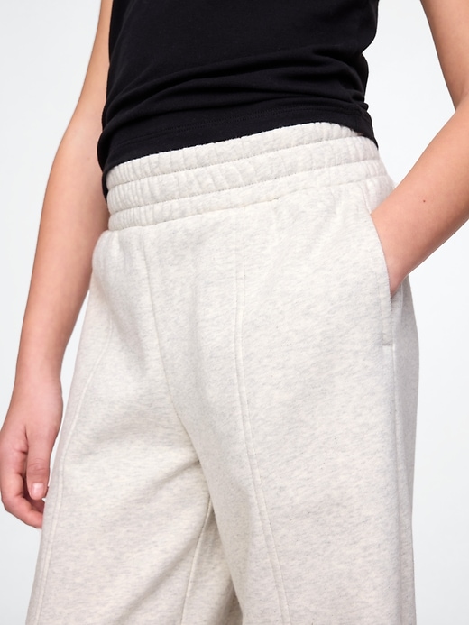 Image number 5 showing, Kids VintageSoft Baggy Sweatpants