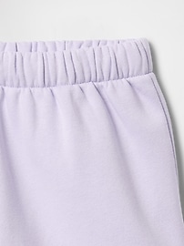 Kids Vintage Soft Sweat Shorts