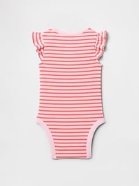 Baby First Favorites Bodysuit