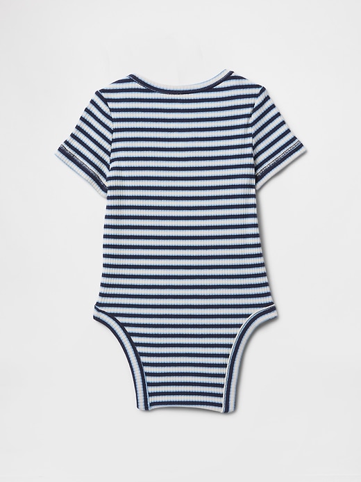 Image number 2 showing, Baby First Favorites Bodysuit