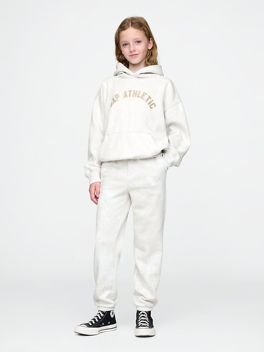 Image number 2 showing, Kids VintageSoft Joggers
