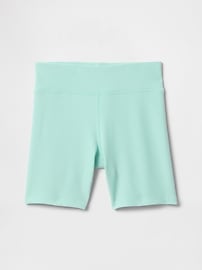 Kids Rib Bike Short