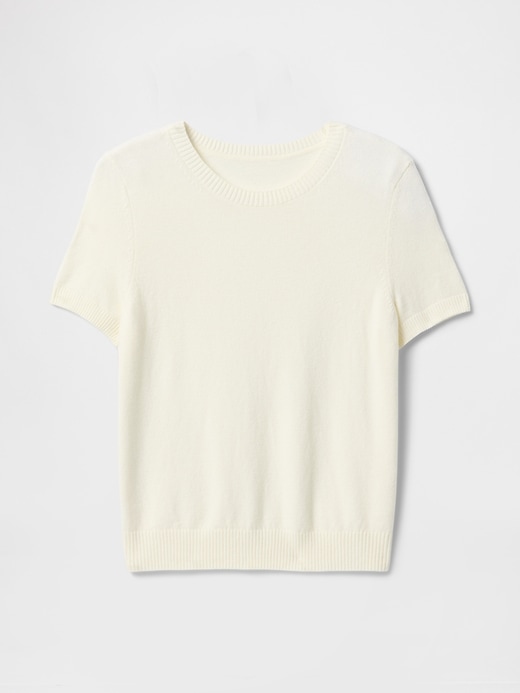 Image number 5 showing, CashSoft Baby T-Shirt